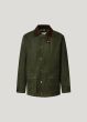 Jacke PEPE JEANS Joseph Military Green