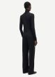 Hose SAMSØE & SAMSØE Hoys Black