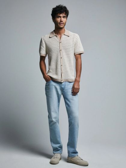 Jeans LEE West Fawn