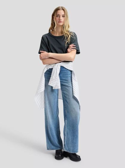 Jeans LEE Stella Cottage Wash