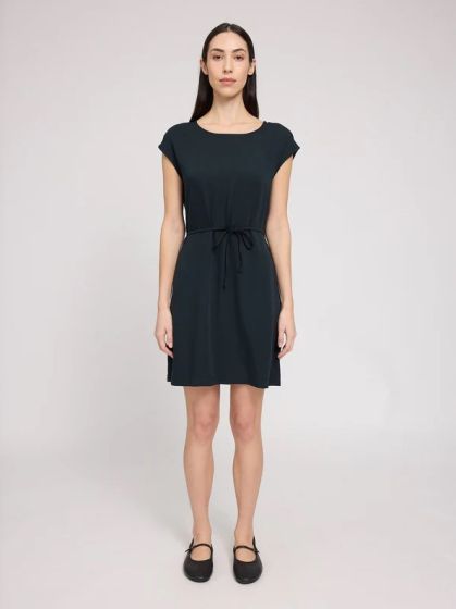 Kleid MAZINE Mini Dress Black