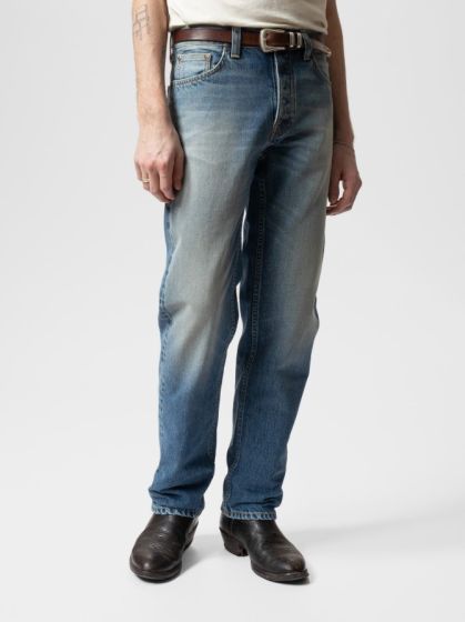 Jeans NUDIE JEANS Rad Rufus Summer Shadow