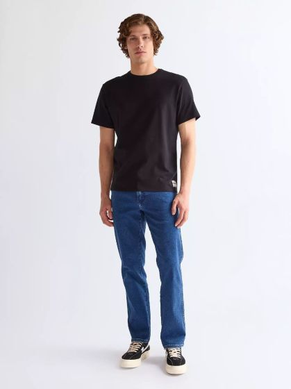 Jeans WRANGLER Texas Midnight Shadow