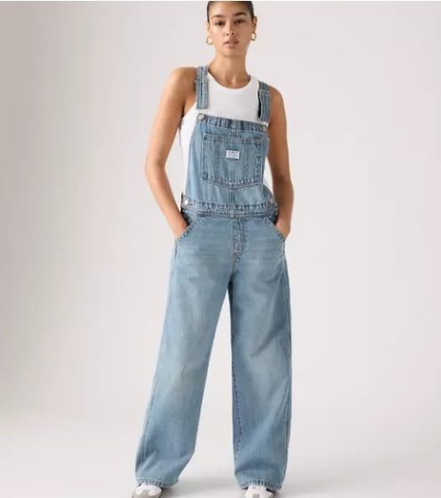 Baggy Overall LEVI´S® Not The Same