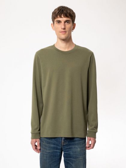 Shirt NUDIE JEANS Rudi Rebirth Tee