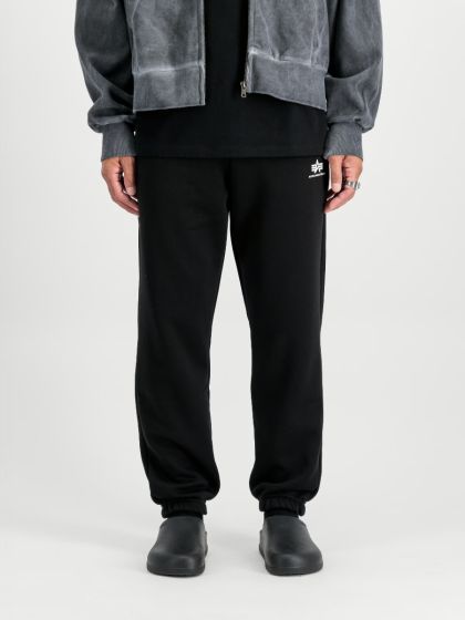 Jogginghose ALPHA INDUSTRIES Basic Small Logo II Jogger