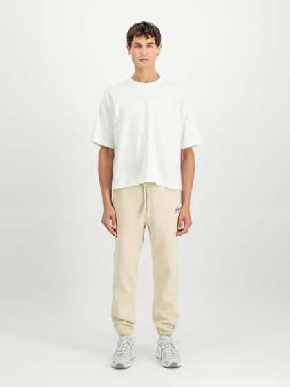 Jogginghose ALPHA INDUSTRIES Basic Small Logo II Jogger