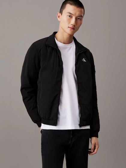 Jacke CALVIN KLEIN Ck Black