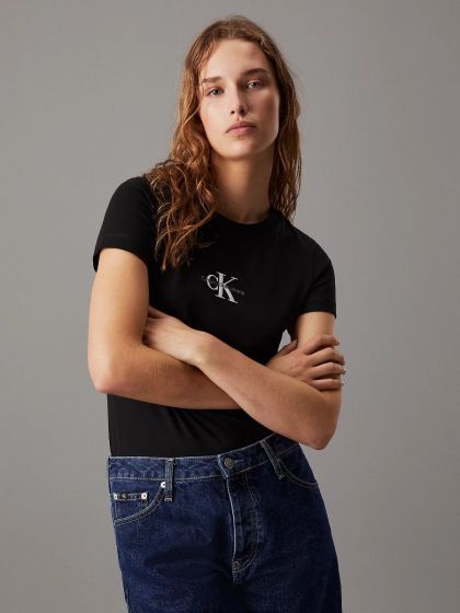 T-Shirt CALVIN KLEIN 