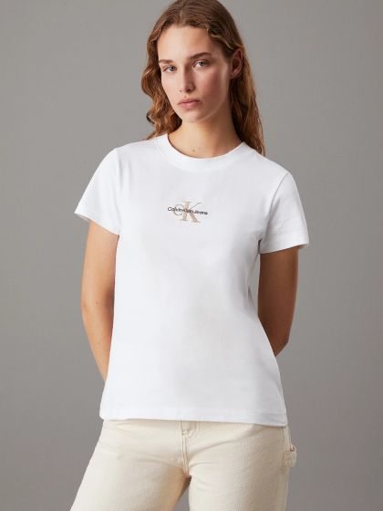 T-Shirt CALVIN KLEIN 