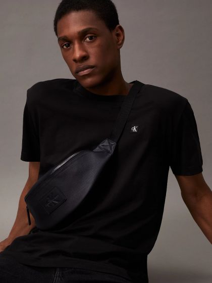 Bauchtasche CALVIN KLEIN Black