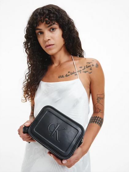 Tasche CALVIN KLEIN Black