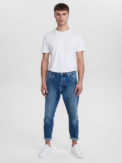 Jeans GABBA Alex Denim Wash