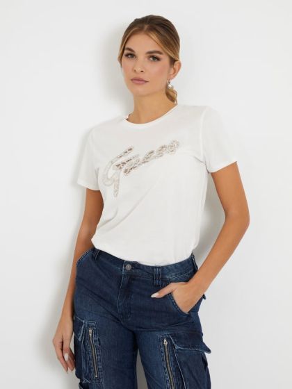 T-Shirt GUESS