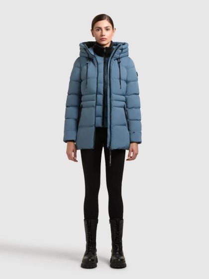 Winterjacke KHUJO Matla