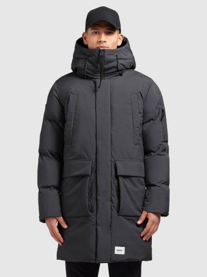 Parka KHUJO Chester 2