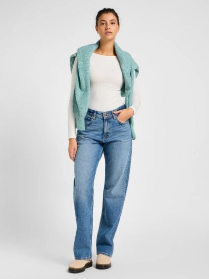 Jeans LEE Rider Classic Eye Spy