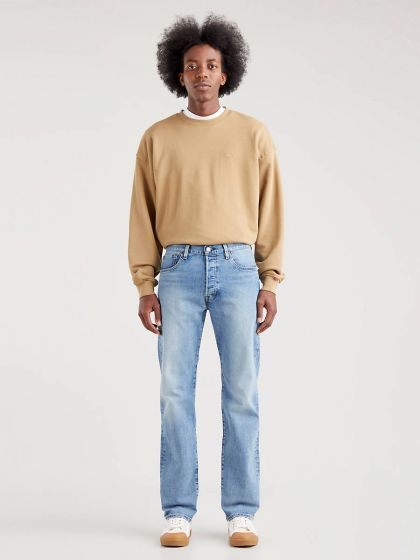 Jeans LEVI´S® 501 I Call You Name