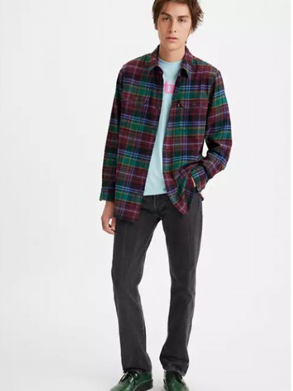 Jeans LEVI´S® 501 Crash Courses