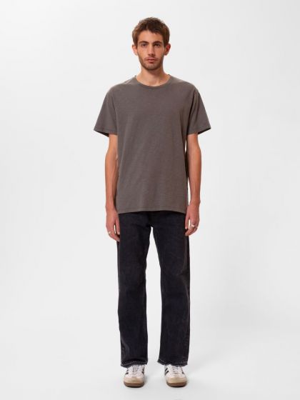 T-Shirt NUDIE JEANS Roffe 