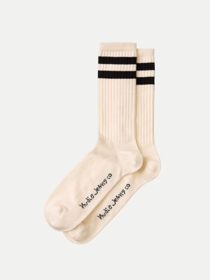 Socken NUDIE JEANS Amundsson Sport Socks
