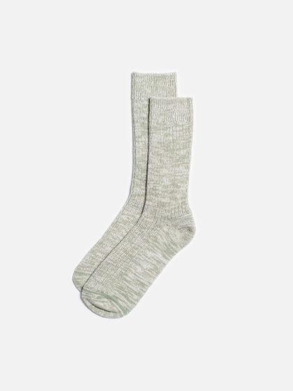 Socken NUDIE JEANS Mens Chunky