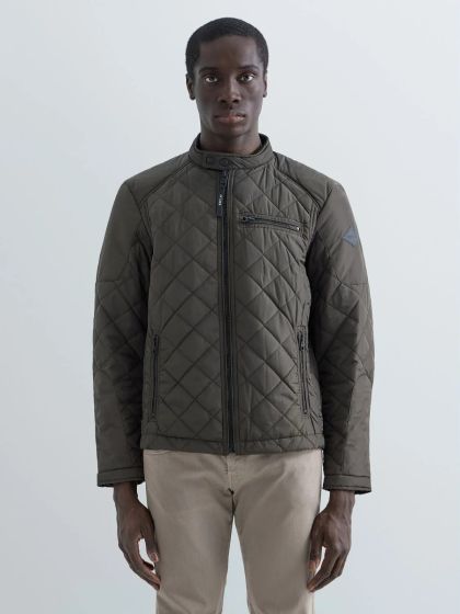 Steppjacke REPLAY 