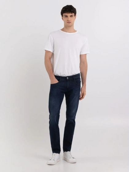 Jeans REPLAY Anbass Dark Blue