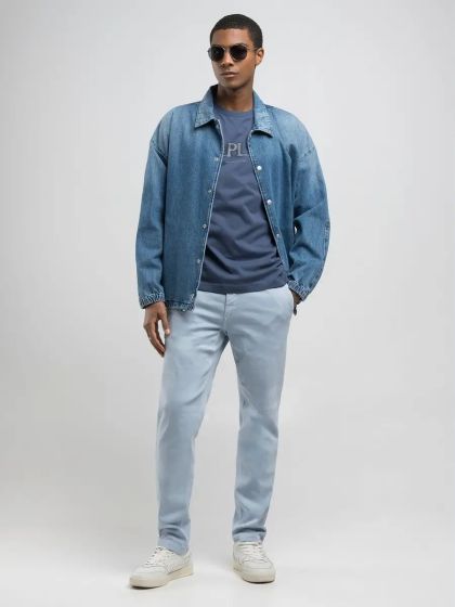 Chinojeans REPLAY Benni Hyperflex