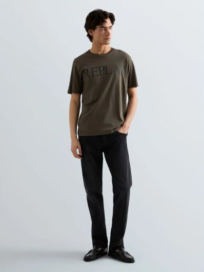 Jeans REPLAY Grover Dark Grey