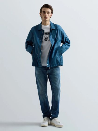 Jeans REPLAY Grover Medium Blue