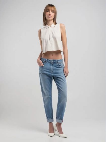 Jeans REPLAY Marty Light Blue