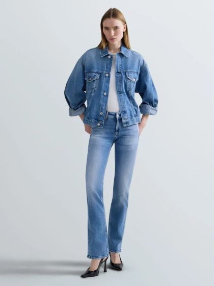 Jeans REPLAY New Luz Light Blue