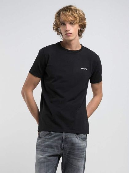 T-Shirt REPLAY