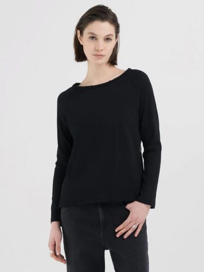 Langarmshirt  REPLAY