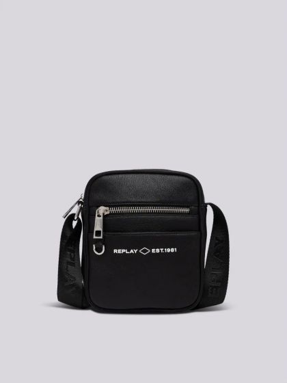 Tasche REPLAY Black