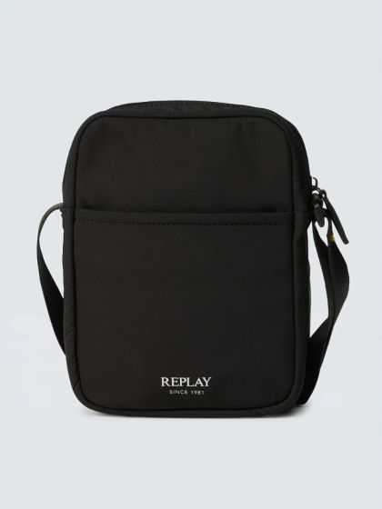 Tasche REPLAY Black
