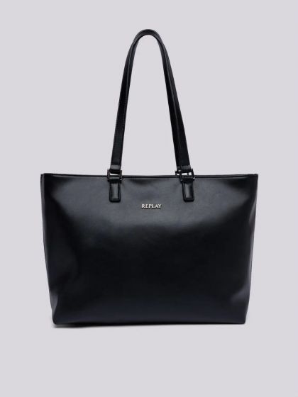 Tasche REPLAY Black