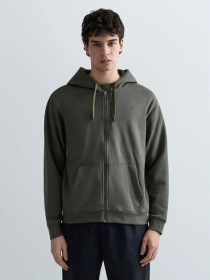 Sweatjacke REPLAY