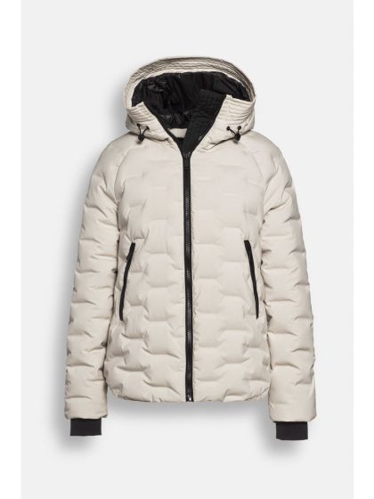 Jacke RESET ELIZABETH/LR01420213 Creamwhite