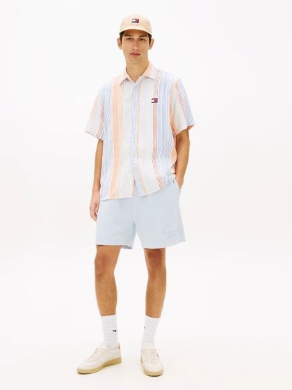 Sweat-Shorts TOMMY HILFIGER