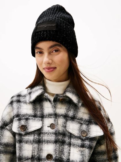 Beanie TOMMY HILFIGER