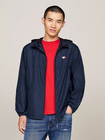 Windbreaker TOMMY HILFIGER Chicago