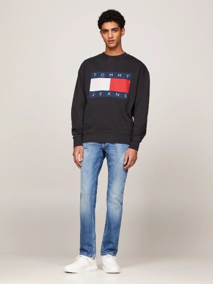 Jeans TOMMY HILFIGER Scanton Denim Medium