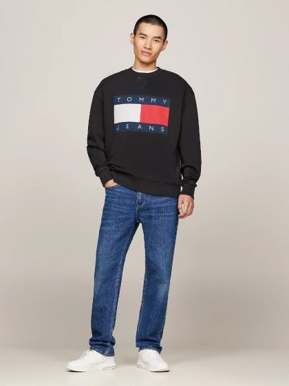 Jeans TOMMY HILFIGER Ryan Denim Dark