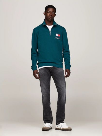Jeans TOMMY HILFIGER Scanton Denim Black