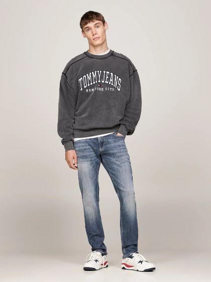 Jeans TOMMY HILFIGER Scanton Denim Dark