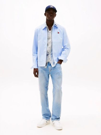 Jeans TOMMY HILFIGER Ryan Slim Straight Denim Light