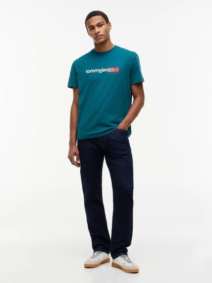 Jeans TOMMY HILFIGER Ryan Denim Dark