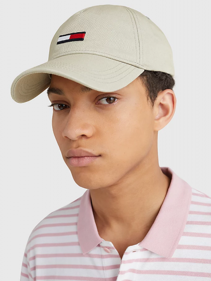 Kappe TOMMY HILFIGER Faded Willow